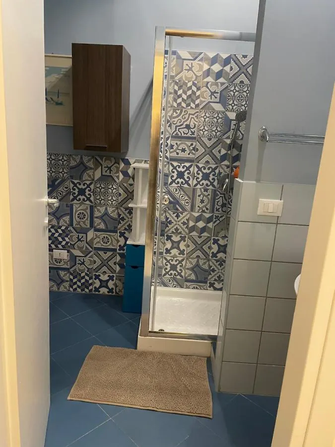Дом отдыха Belmonte Blu Suite Палермо