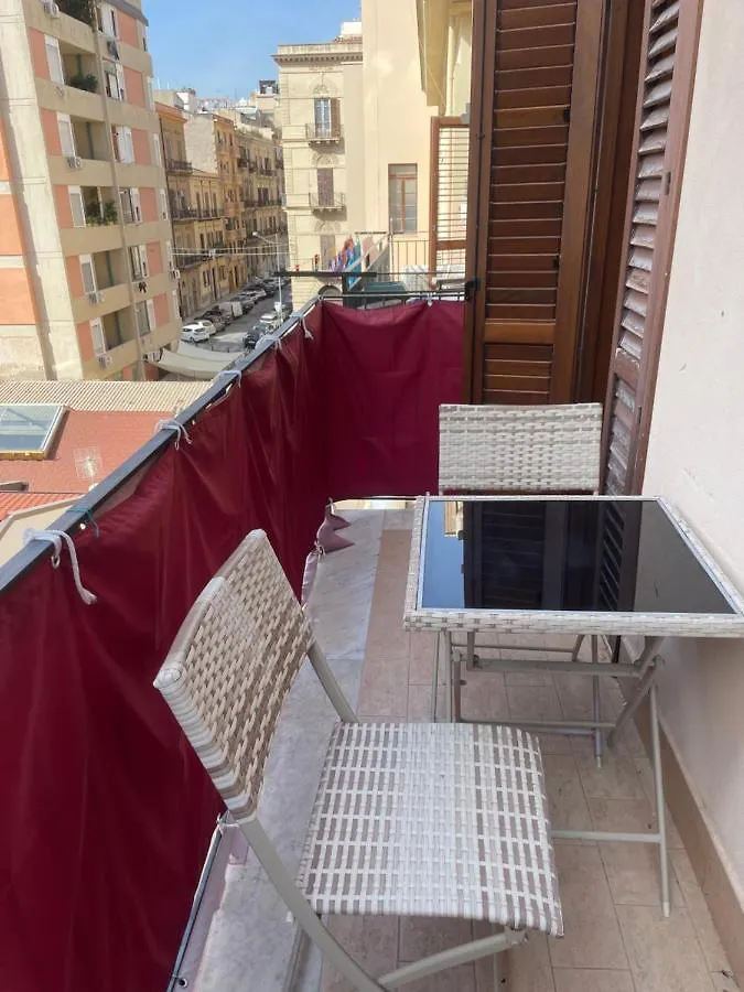 Belmonte Blu Suite Palermo