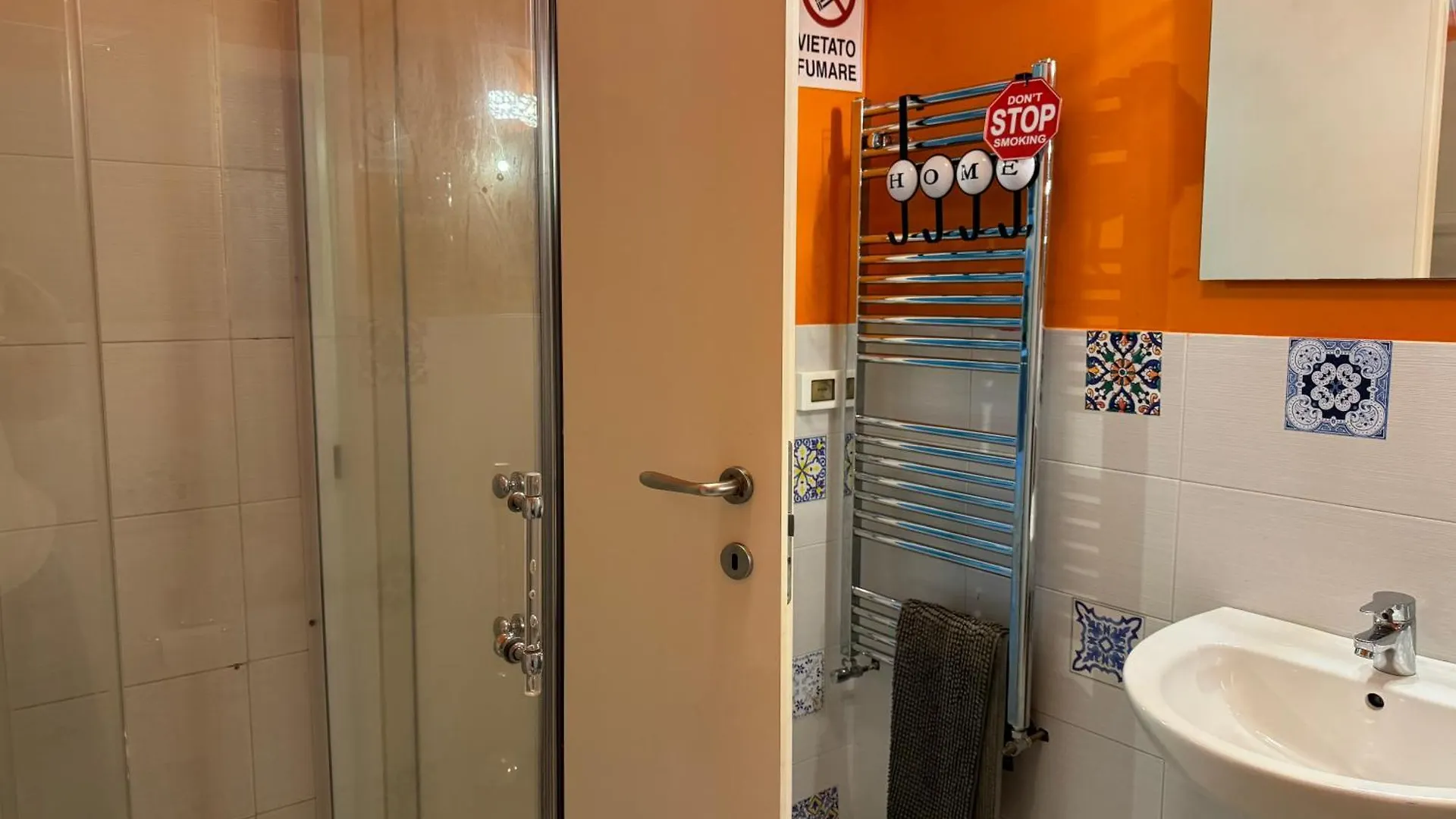 Belmonte Blu Suite Palermo Italië