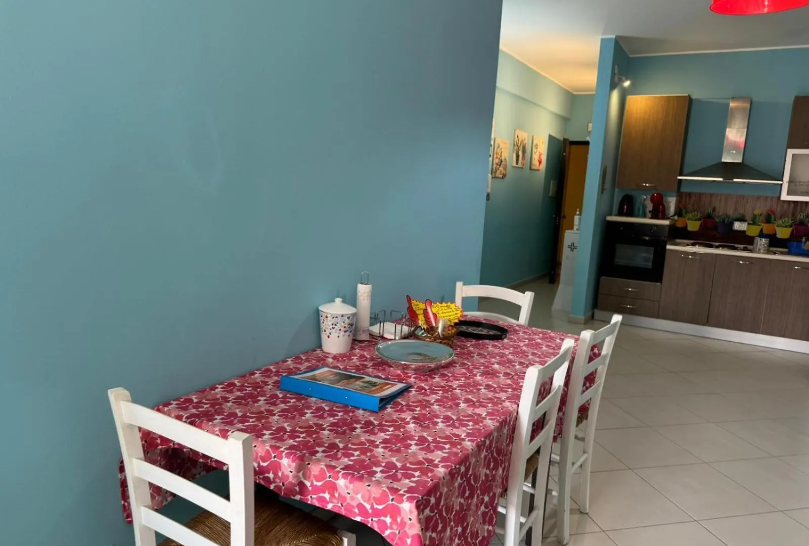 Belmonte Blu Suite Palermo 0*,