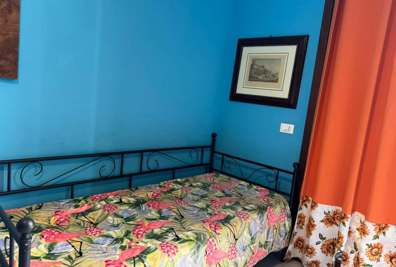 Belmonte Blu Suite Palermo 0*,