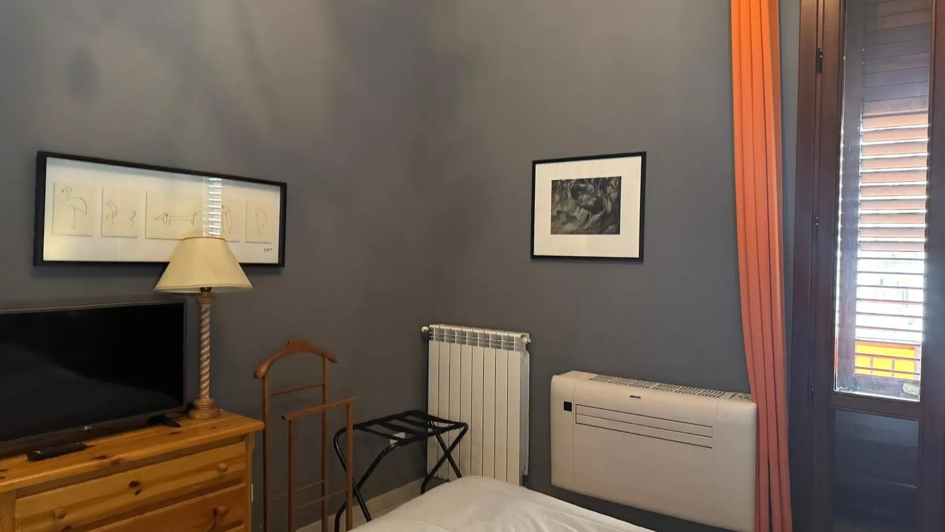 Belmonte Blu Suite Palermo 0*,  Italy