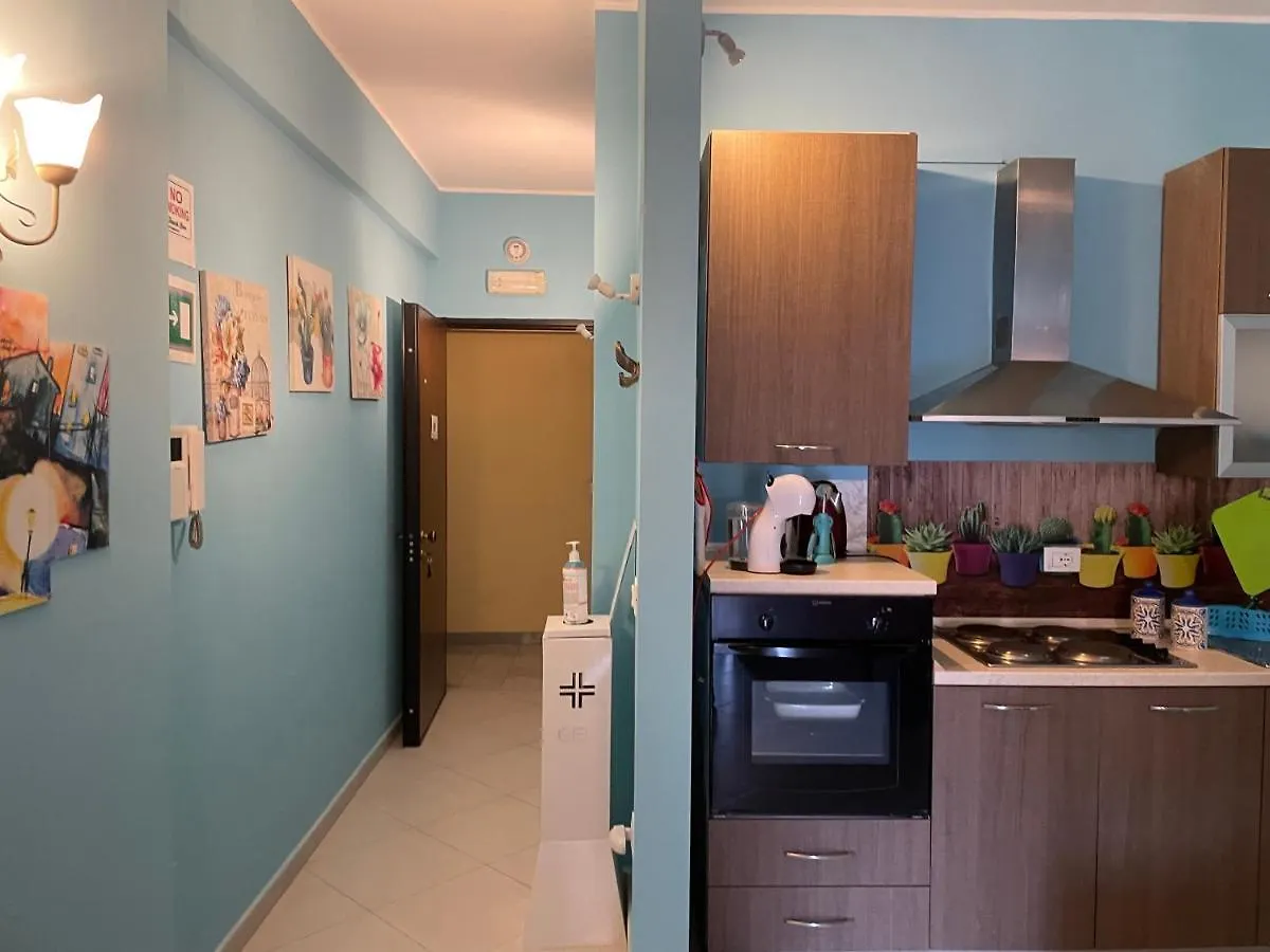 Belmonte Blu Suite Palermo 0*,  Italy