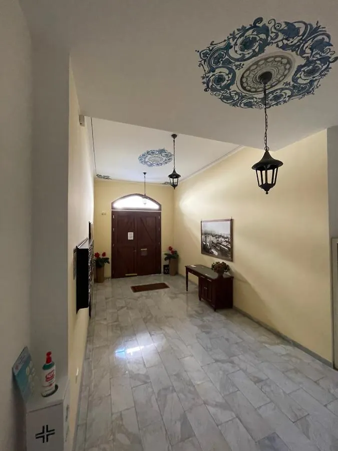 Belmonte Blu Suite Palermo 0*,  Italy