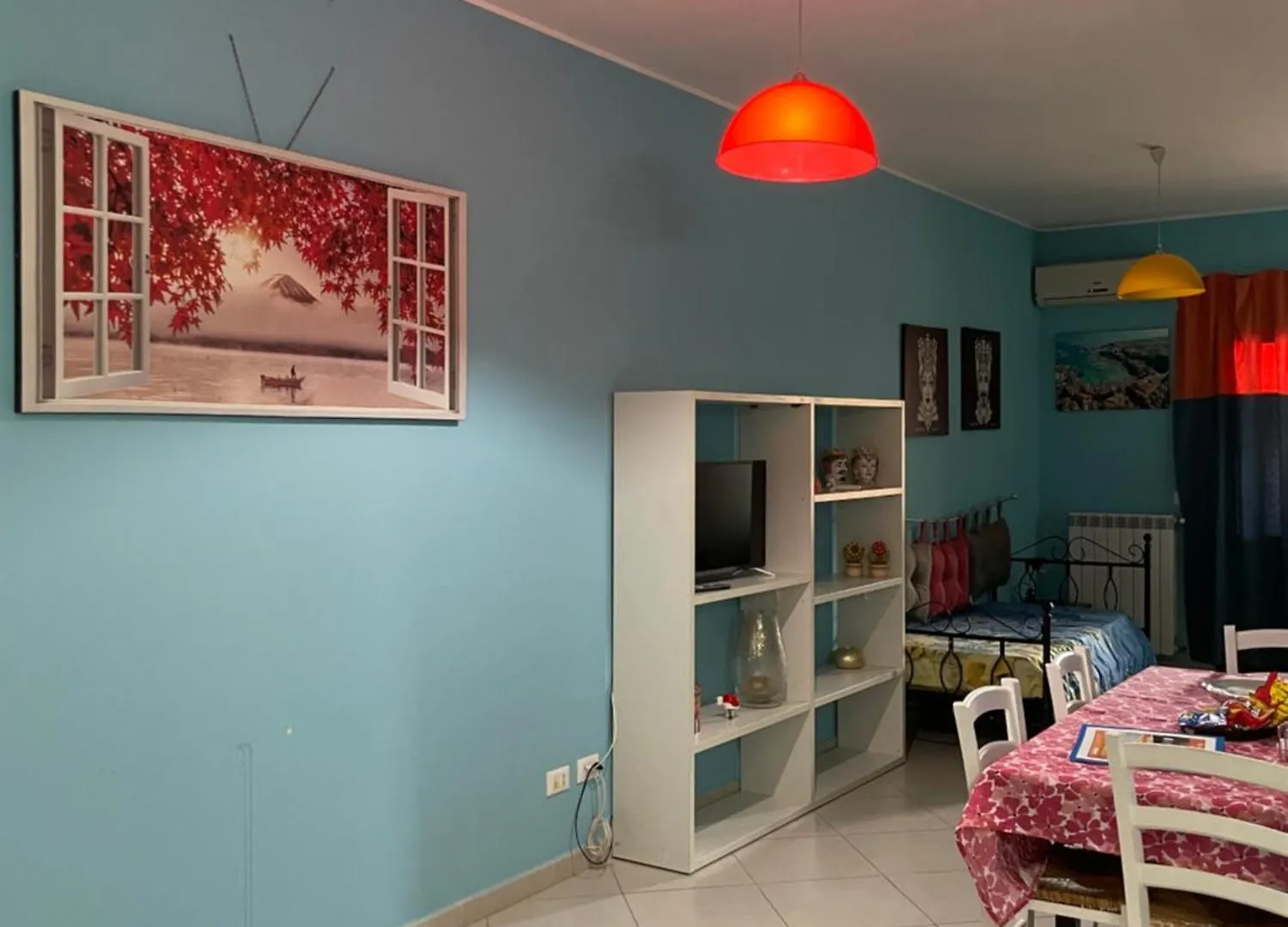 Belmonte Blu Suite Palermo
