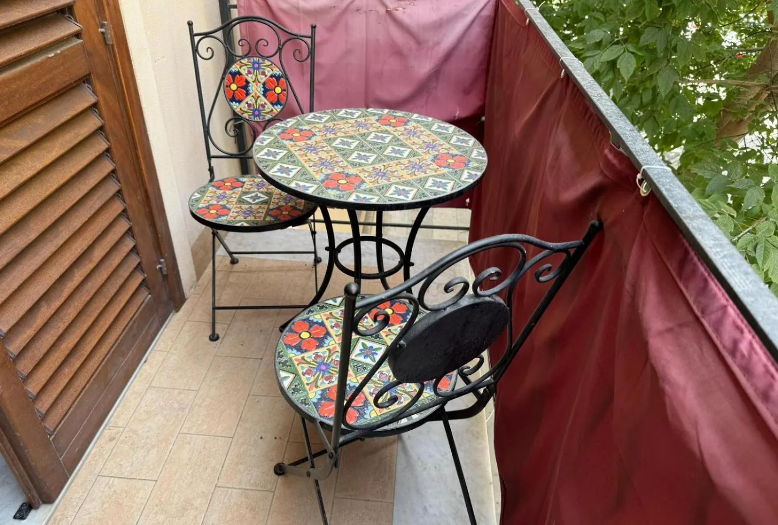 Holiday home Belmonte Blu Suite Palermo