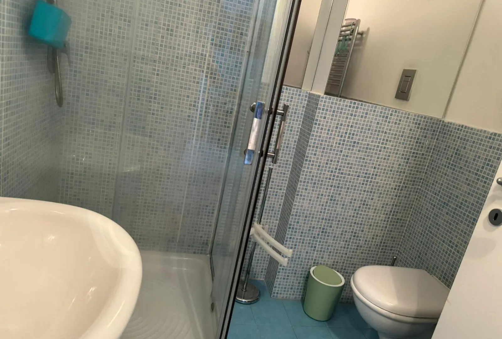 Belmonte Blu Suite Palermo