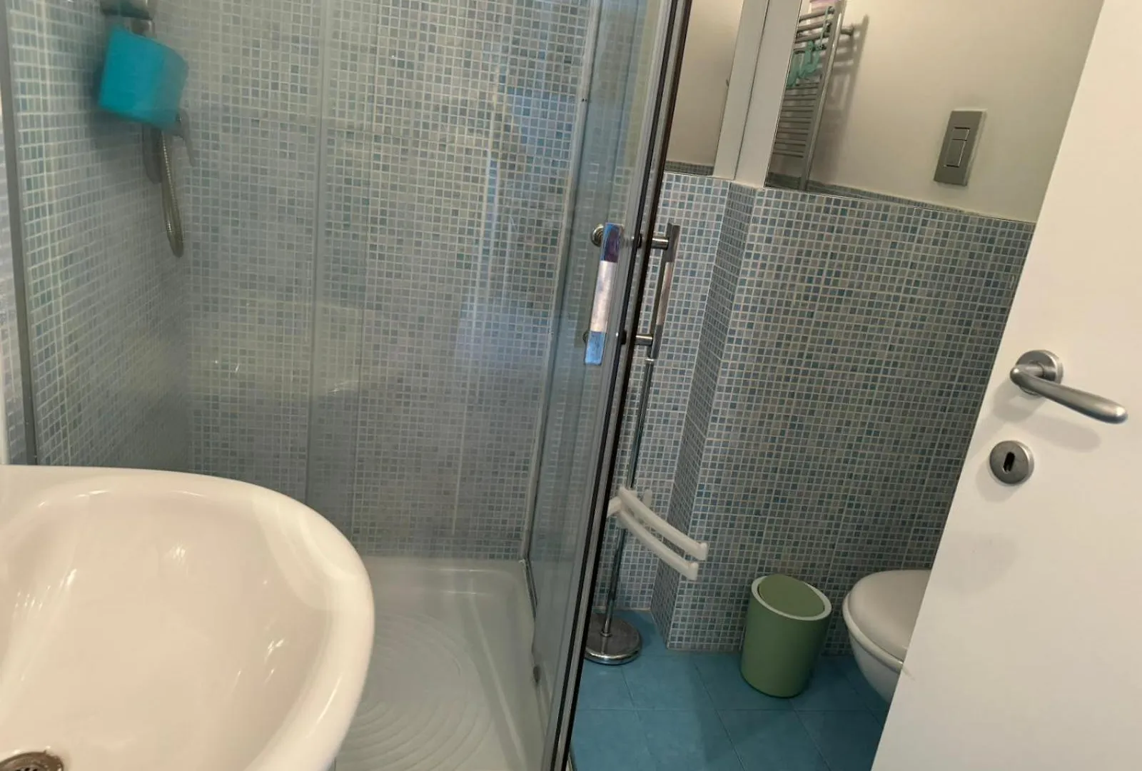 Belmonte Blu Suite Palermo