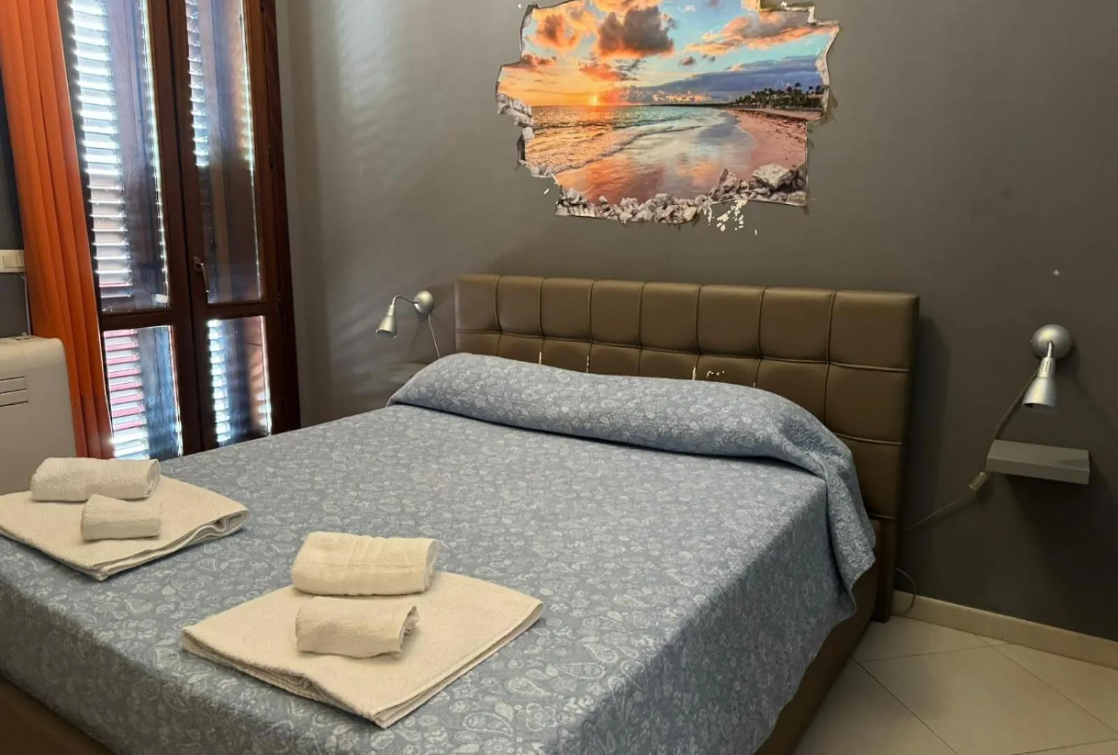 Belmonte Blu Suite Palermo 0*,