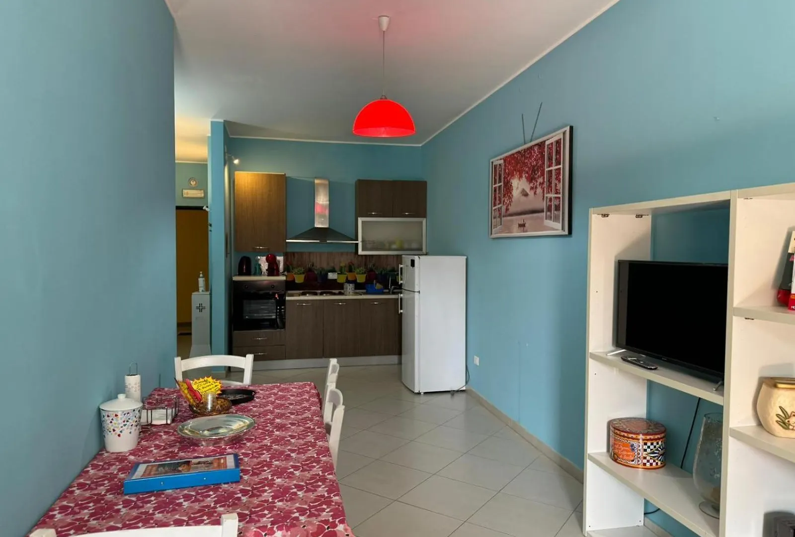Belmonte Blu Suite Palermo 0*,  Italy