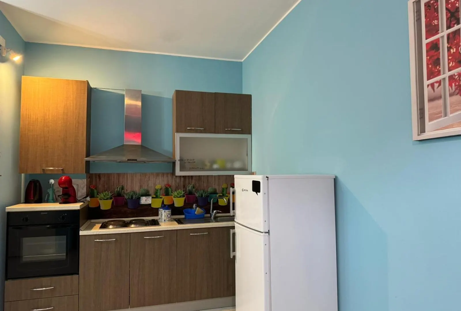 Belmonte Blu Suite Palermo Holiday home