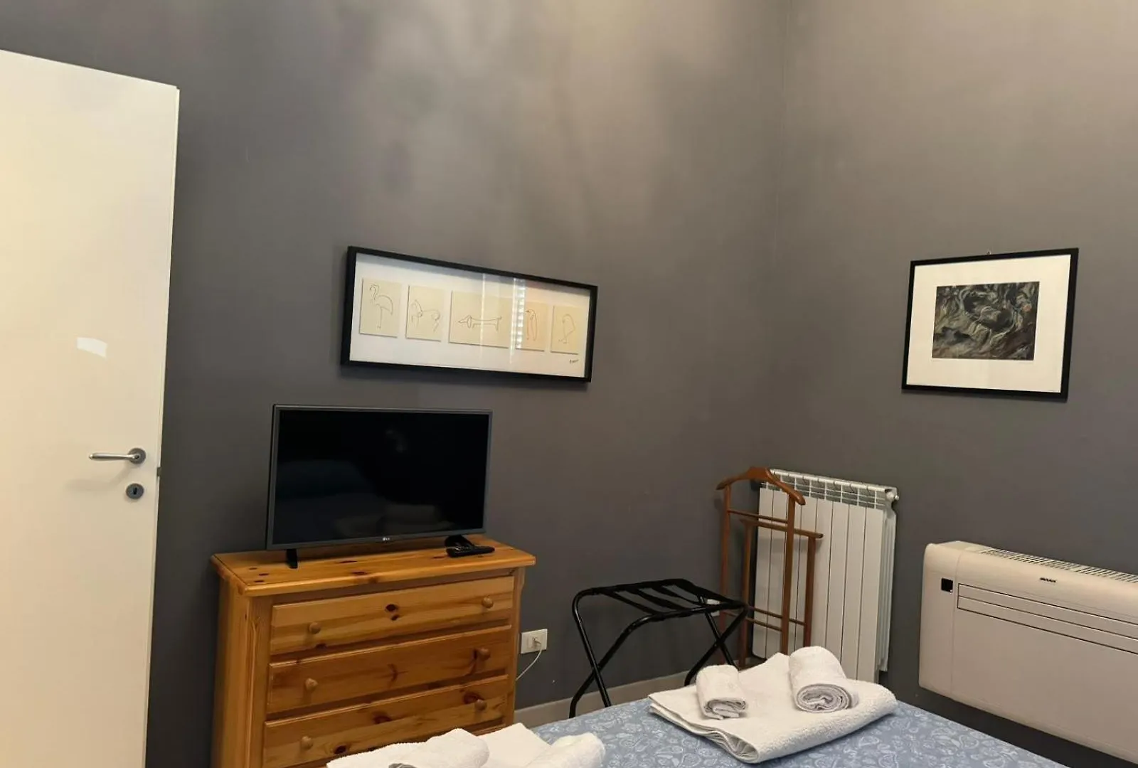 Belmonte Blu Suite Palermo