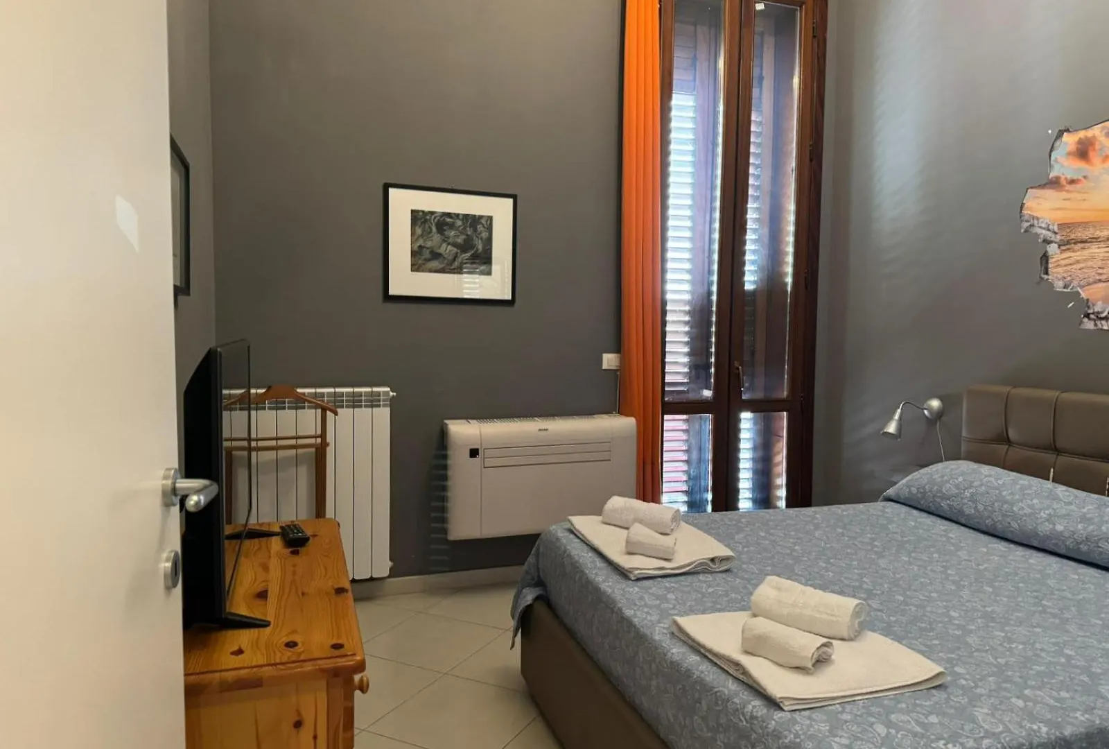 Holiday home Belmonte Blu Suite Palermo