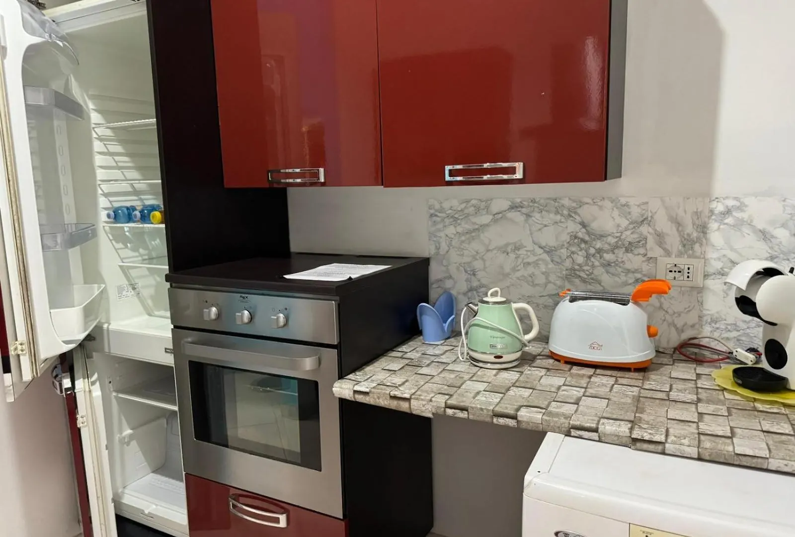 Holiday home Belmonte Blu Suite Palermo