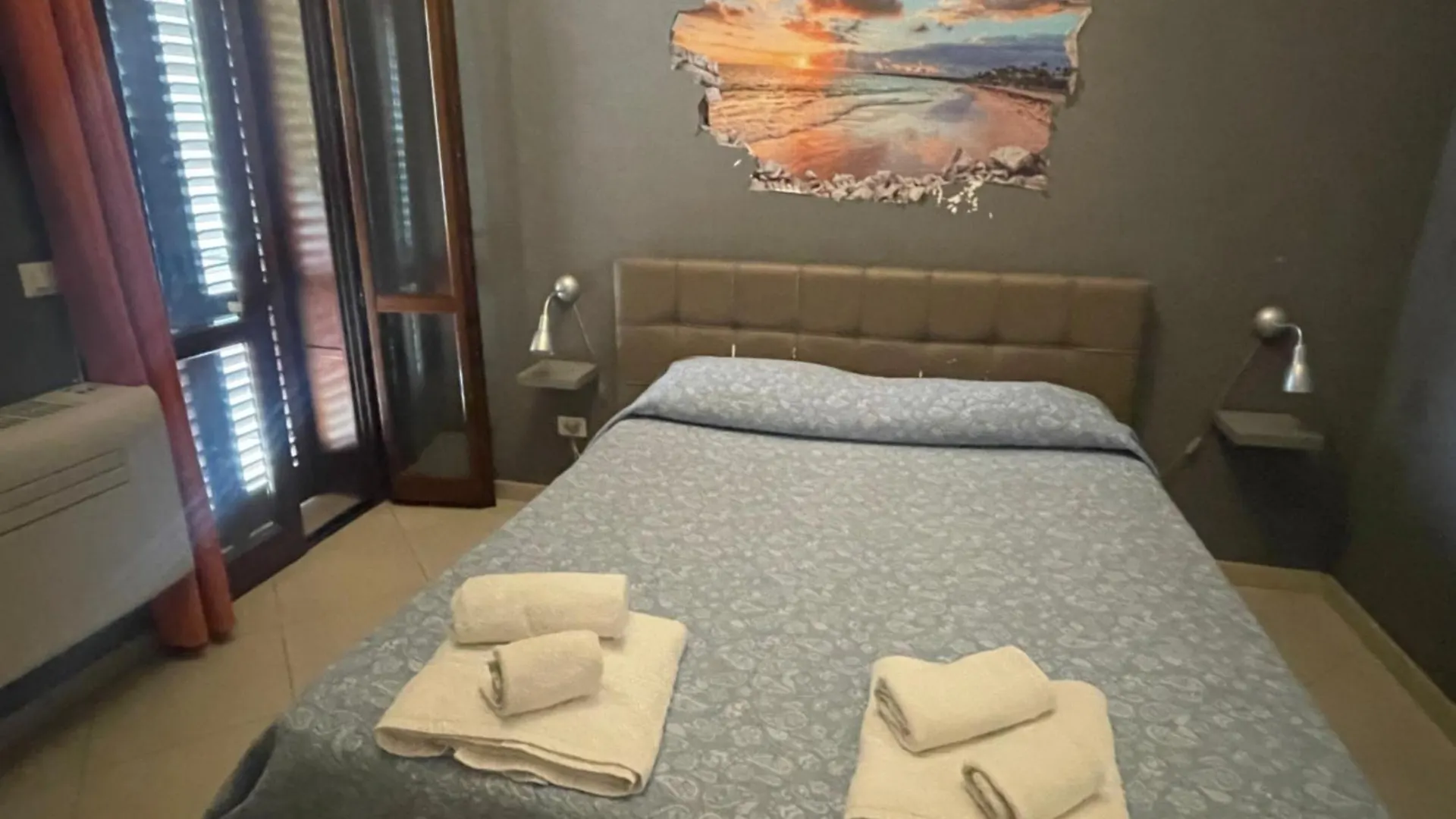 Belmonte Blu Suite Palermo 0*,  Italy
