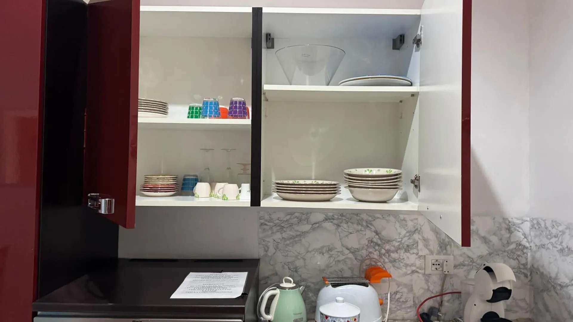 Belmonte Blu Suite Palermo Casa vacanze