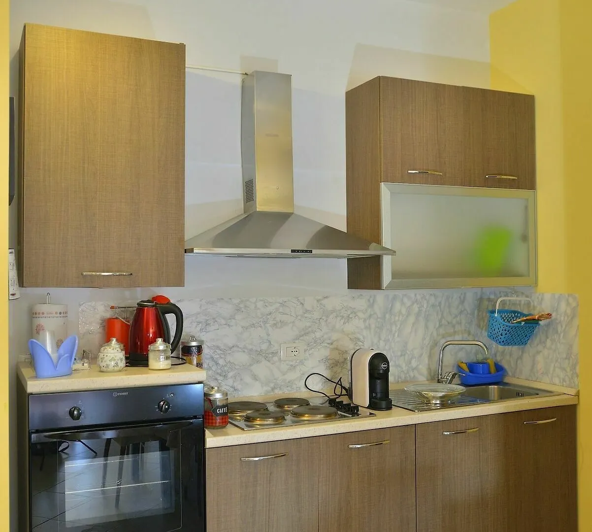 Belmonte Blu Suite Palermo
