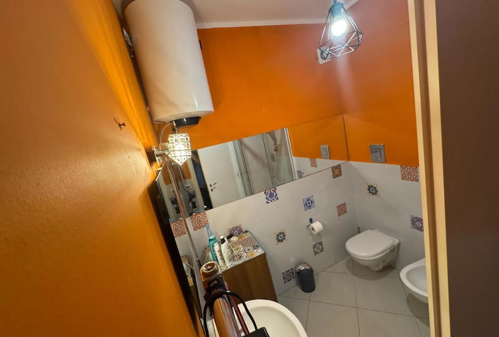 Belmonte Blu Suite Palermo