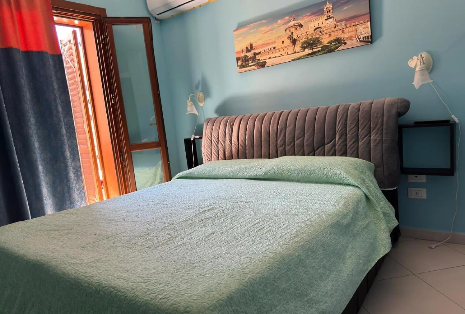 Belmonte Blu Suite 팔레르모 0*,  이탈리아